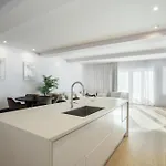 Marques De Pombal Grand Prestige By Homing Appartamento Lisbona