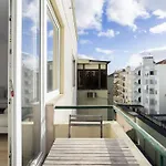 Marques De Pombal Grand Prestige By Homing Lejlighed Lisboa