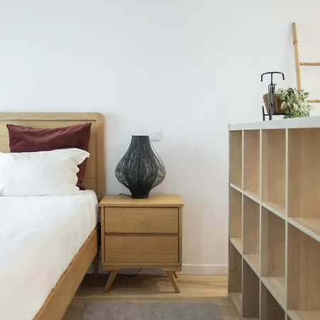 Marques De Pombal Grand Prestige By Homing