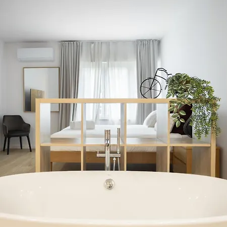 Marques De Pombal Grand Prestige By Homing Appartamento *