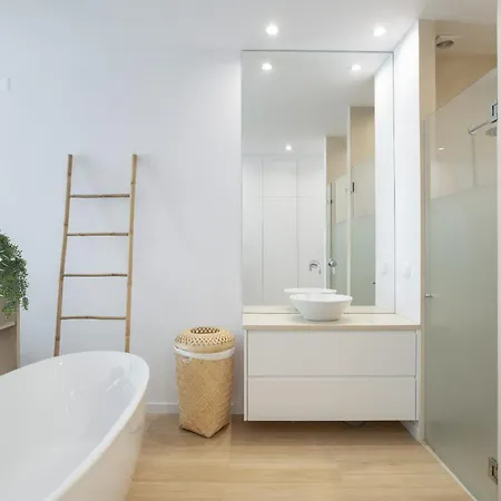 Marques De Pombal Grand Prestige By Homing Apartment Lissabon