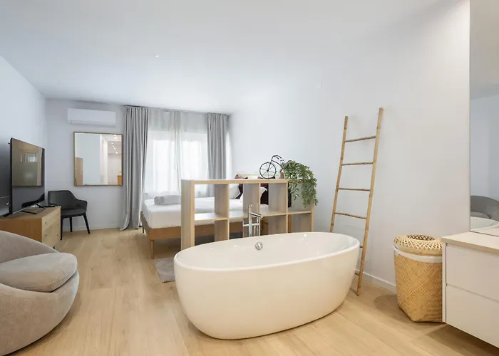 Marques De Pombal Grand Prestige By Homing * Lisbona