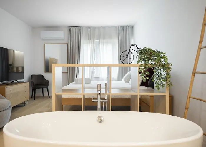 Marques De Pombal Grand Prestige By Homing Appartamento *