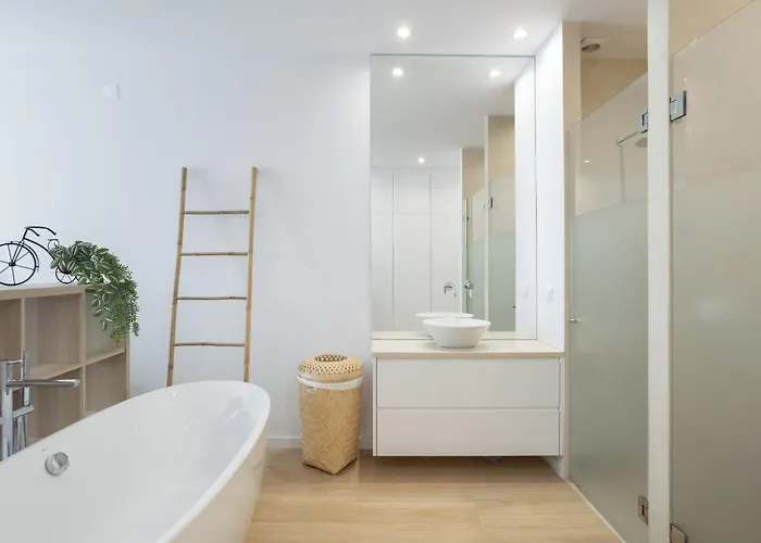 Marques De Pombal Grand Prestige By Homing Appartamento Lisbona