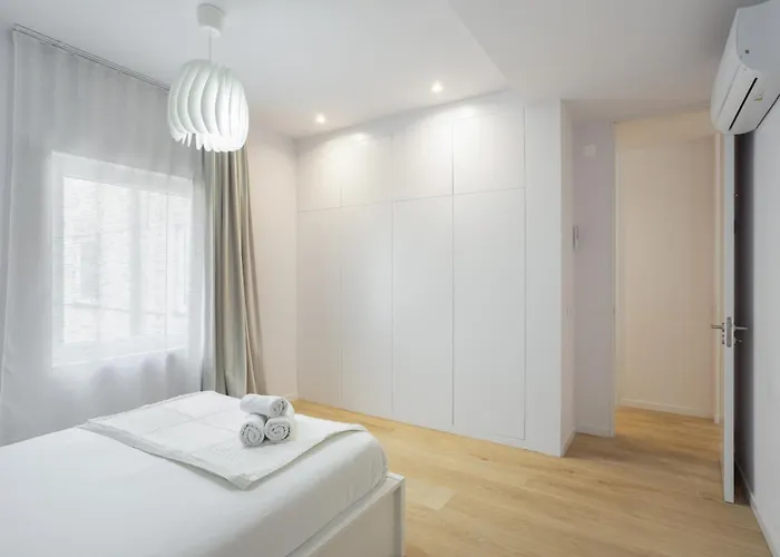 Marques De Pombal Grand Prestige By Homing Appartamento *