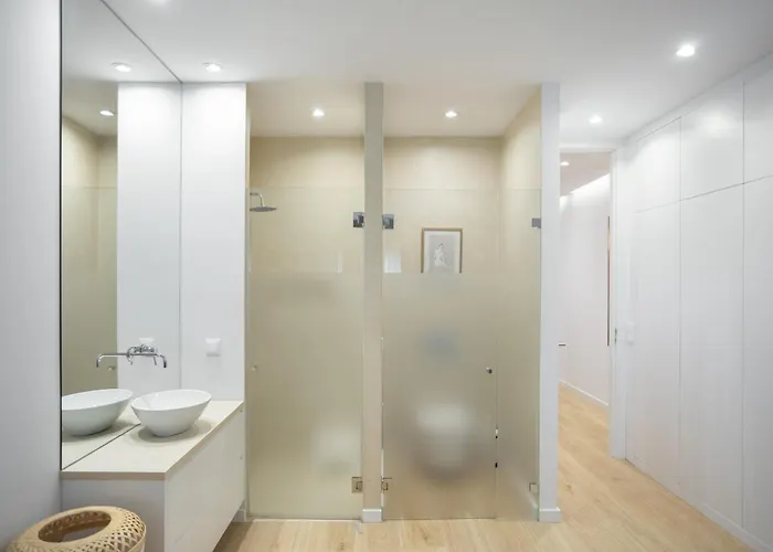 Marques De Pombal Grand Prestige By Homing Appartamento Lisbona