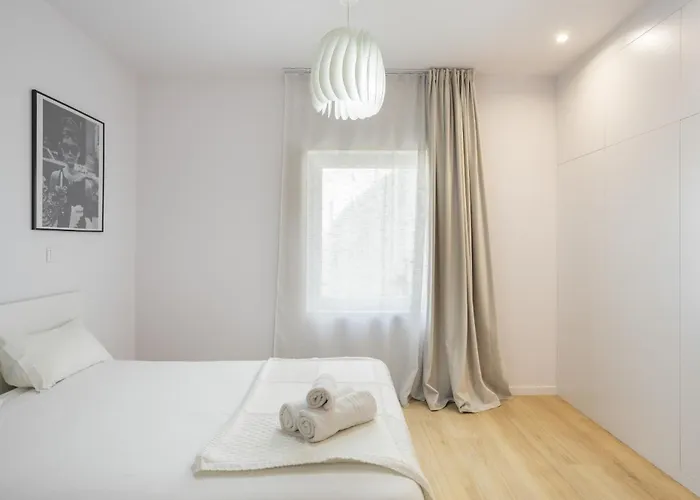 Marques De Pombal Grand Prestige By Homing Lisbona