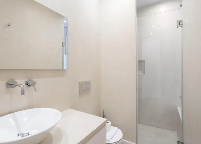 Marques De Pombal Grand Prestige By Homing Appartamento