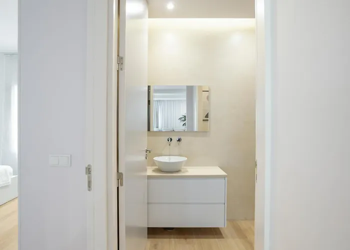 Appartamento Marques De Pombal Grand Prestige By Homing Lisbona