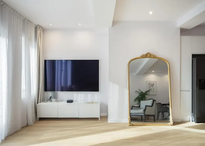 Marques De Pombal Grand Prestige By Homing Appartamento *