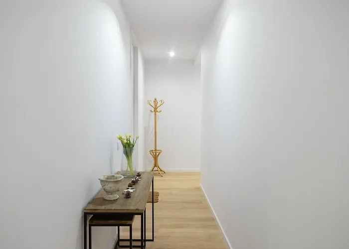 Marques De Pombal Grand Prestige By Homing Appartamento Lisbona