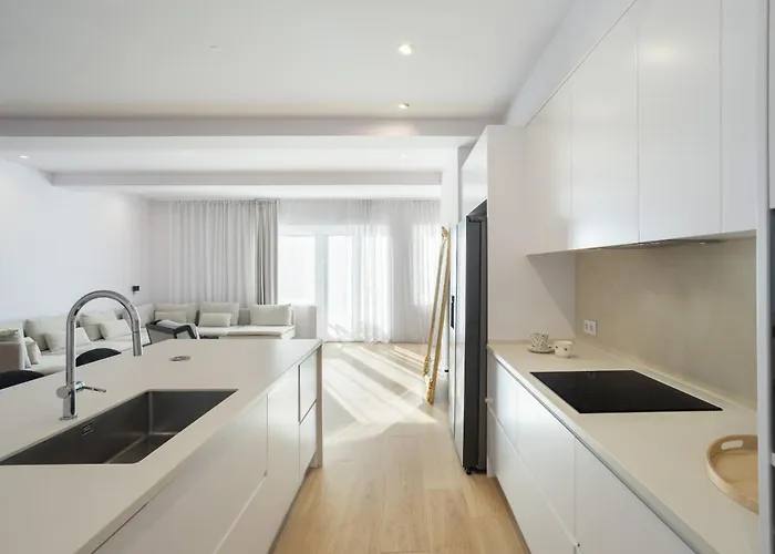 Marques De Pombal Grand Prestige By Homing Appartamento *