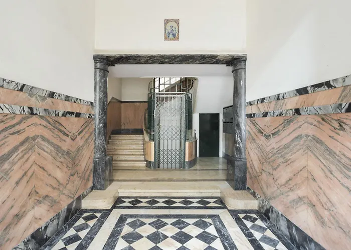 Marques De Pombal Grand Prestige By Homing Lisbona