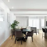 Marques De Pombal Grand Prestige By Homing Апартаменты