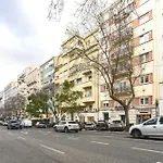 Marques De Pombal Grand Prestige By Homing Апартаменты