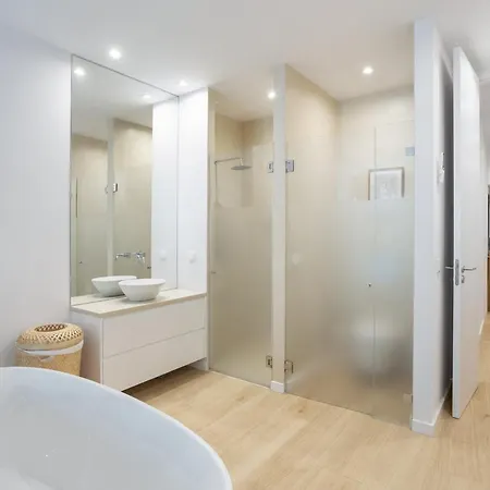 Apartamento Marques De Pombal Grand Prestige By Homing