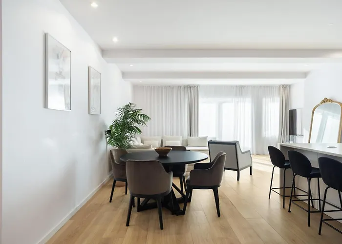 Marques De Pombal Grand Prestige By Homing Apartamento