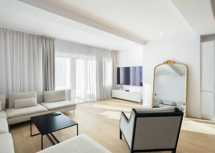 Marques De Pombal Grand Prestige By Homing Apartamento
