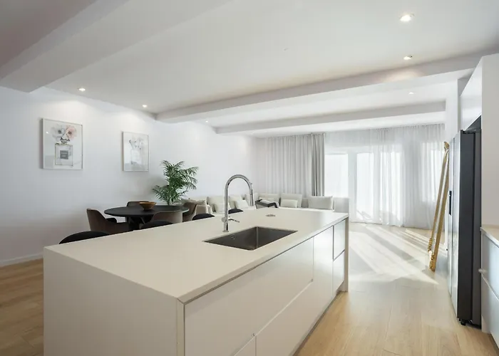 Marques De Pombal Grand Prestige By Homing Apartamento Lisboa