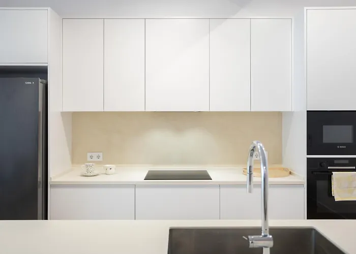 Apartamento Marques De Pombal Grand Prestige By Homing
